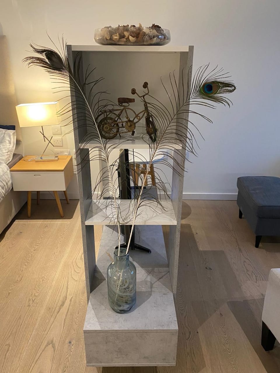 Entire Studio Apartment in Central London SE1 Apartment in London Borough of Southwark