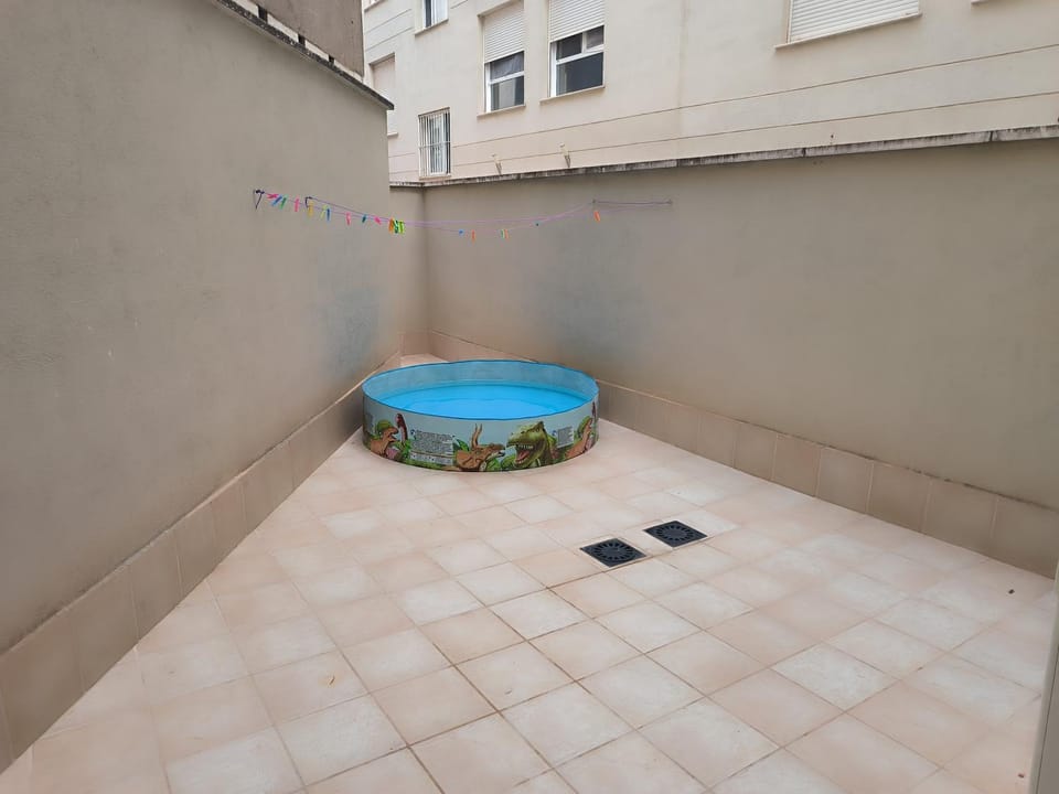apartamento 2 Apartment in Benicarló