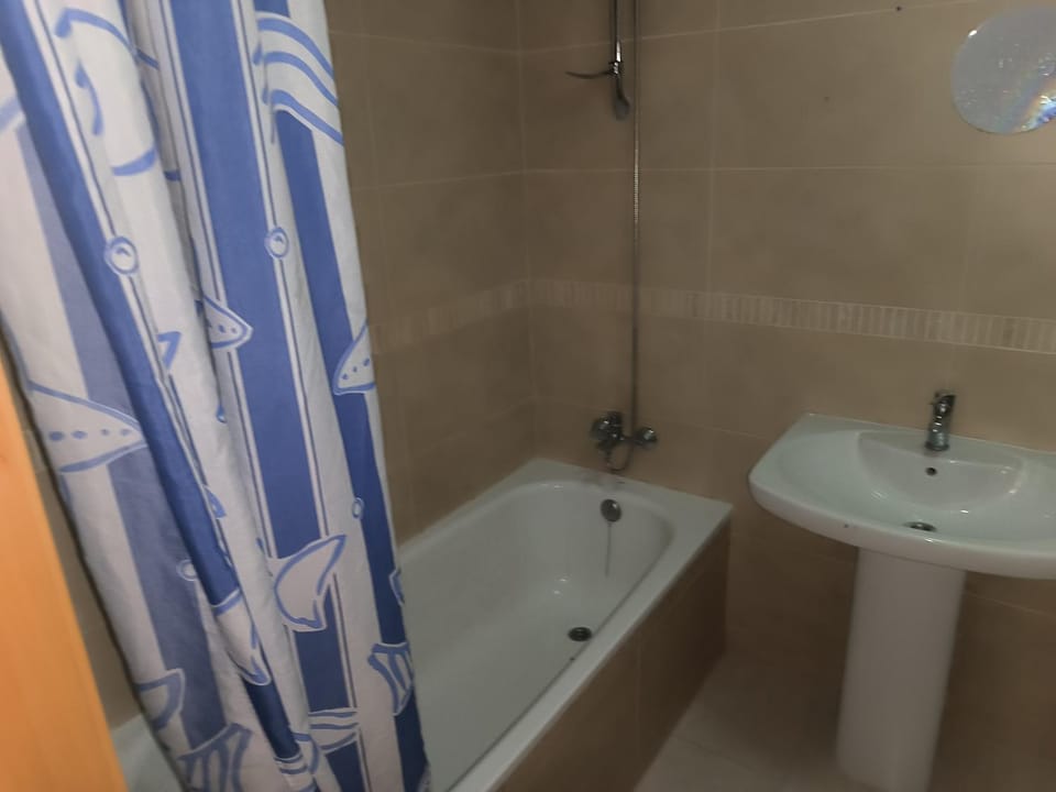 apartamento 2 Apartment in Benicarló