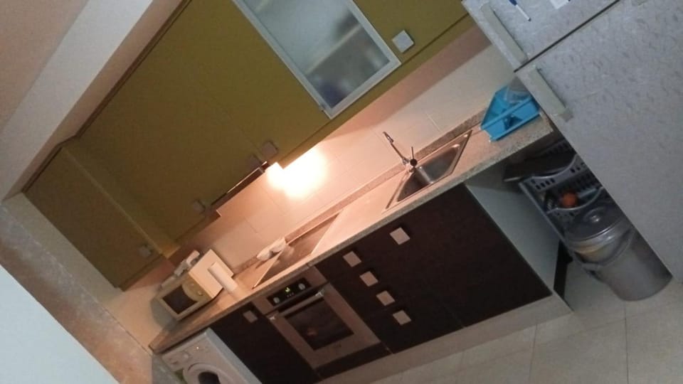 apartamento 2 Apartment in Benicarló