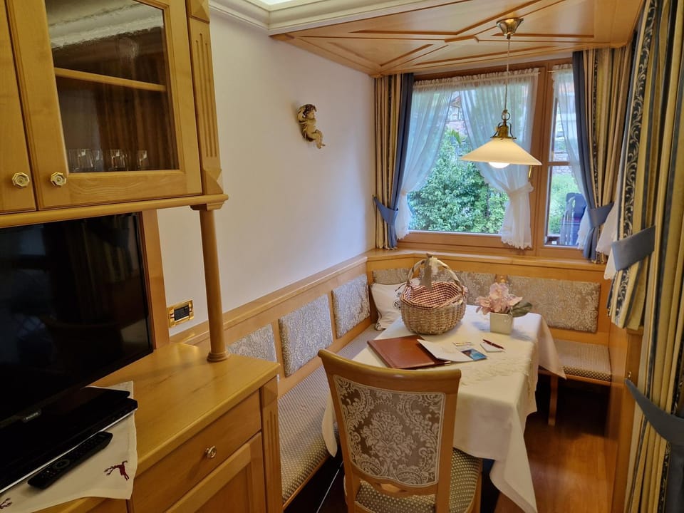 Residence Ciastel Apartment in Ortisei