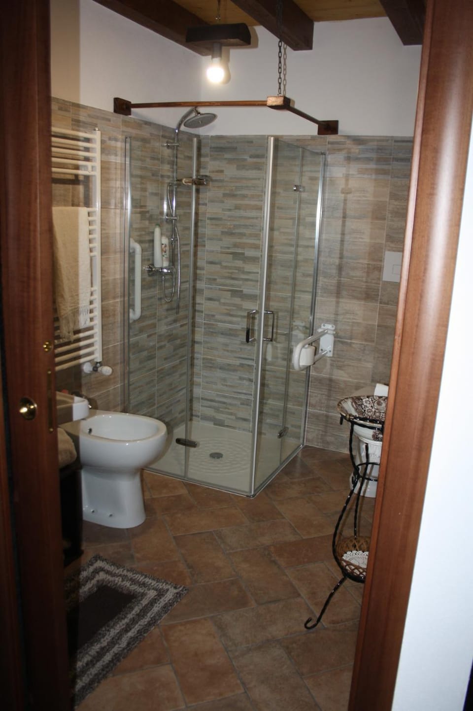 B&b Villa Argimusco Bed and Breakfast in Montalbano Elicona