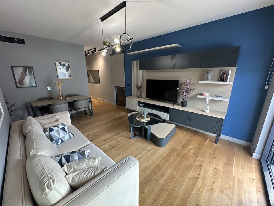 Elefante 6 Feel Tivat Apartment in Kotor Municipality
