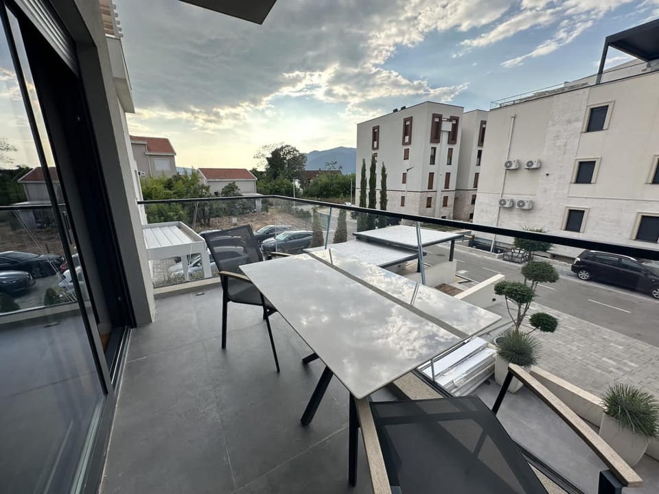 Elefante 6 Feel Tivat Apartment in Kotor Municipality