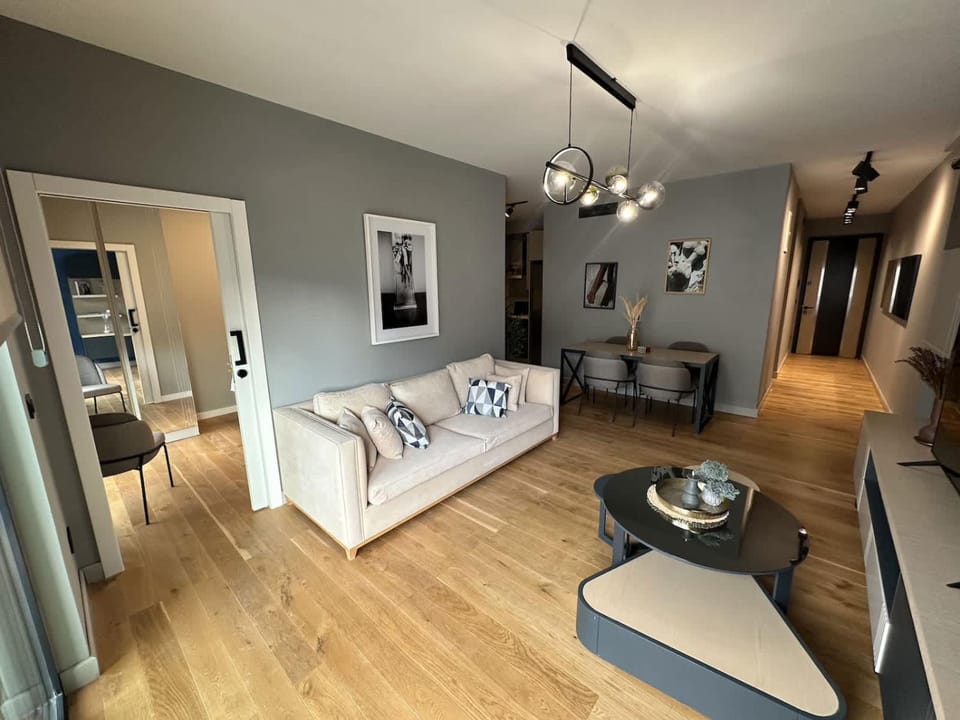 Elefante 6 Feel Tivat Apartment in Kotor Municipality