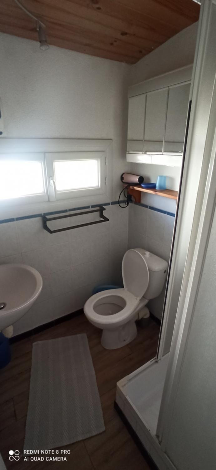 B Appartement proche plage, centre, commerces Apartment in Cavalaire-sur-Mer