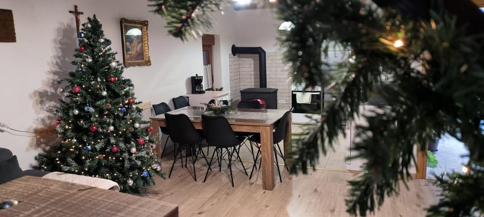 Šljivik stari House in Croatia