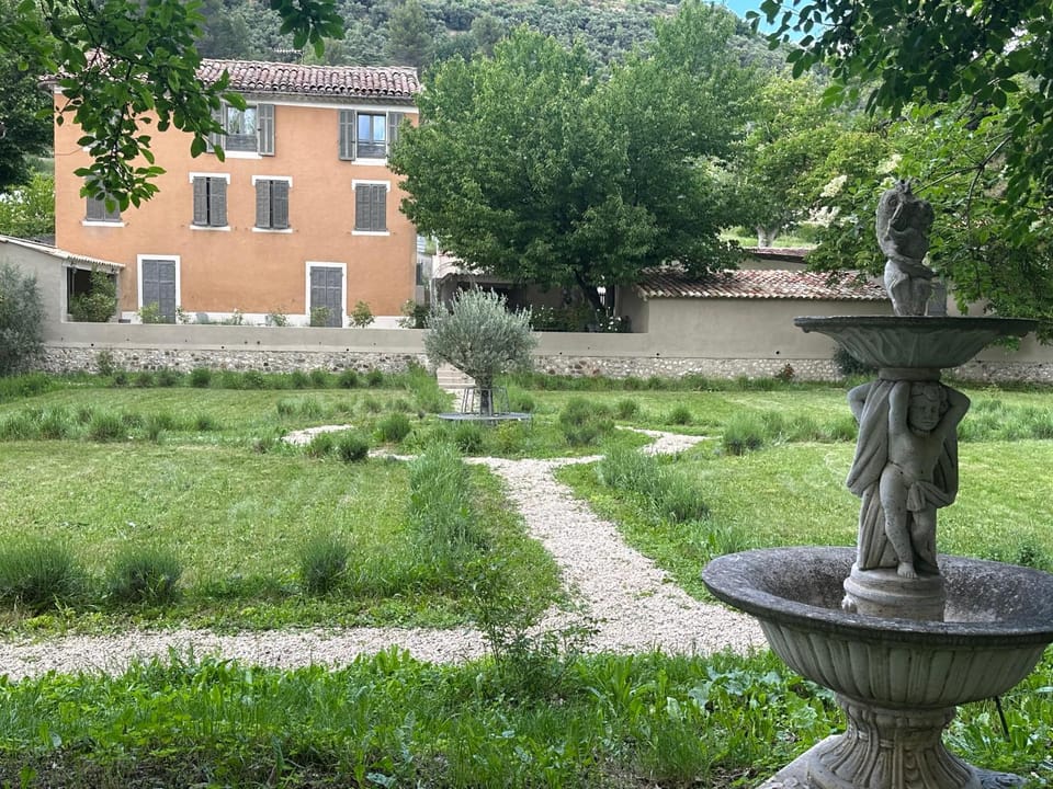 Clos Augusta 1 Apartment in Provence-Alpes-Côte d'Azur