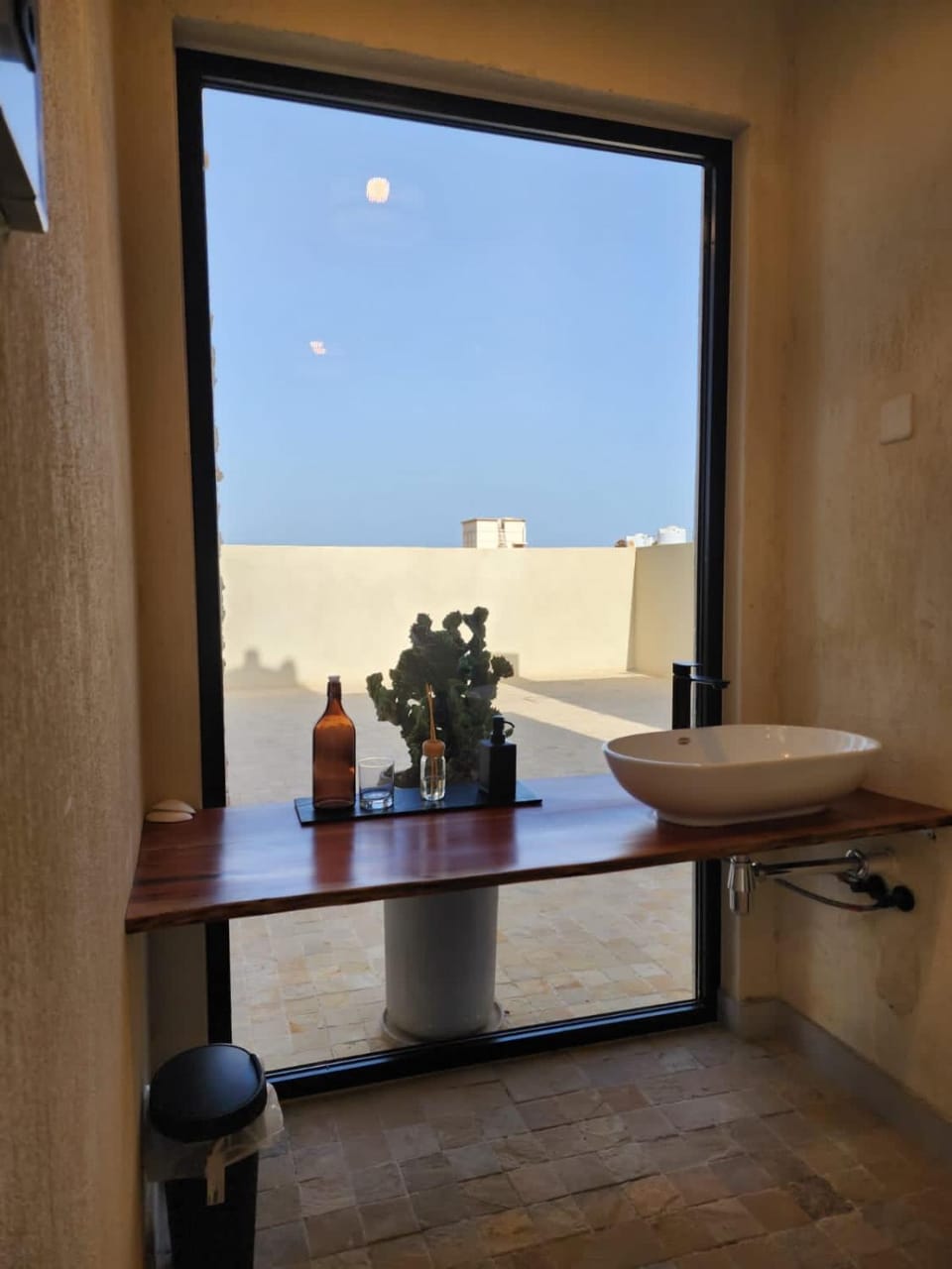 The Gate Villa in Oman