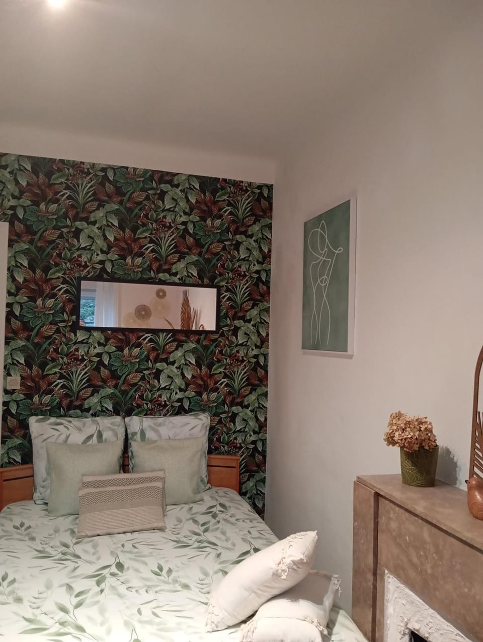 Appartement hyper centre 1 lorient Jardin clos Apartment in Lorient