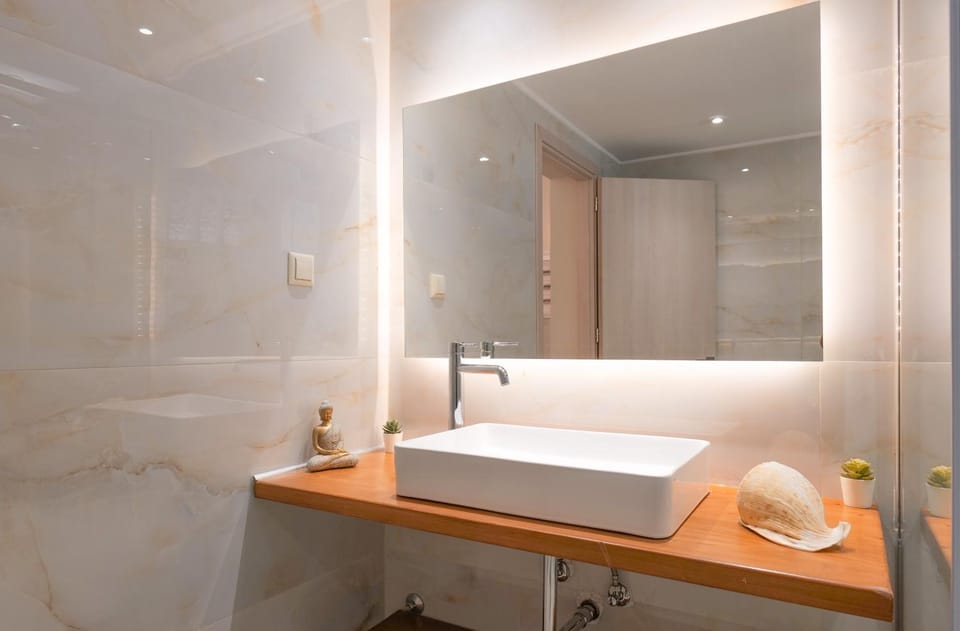 Mirabilia deluxe apartment Apartment in Corfu, Greece