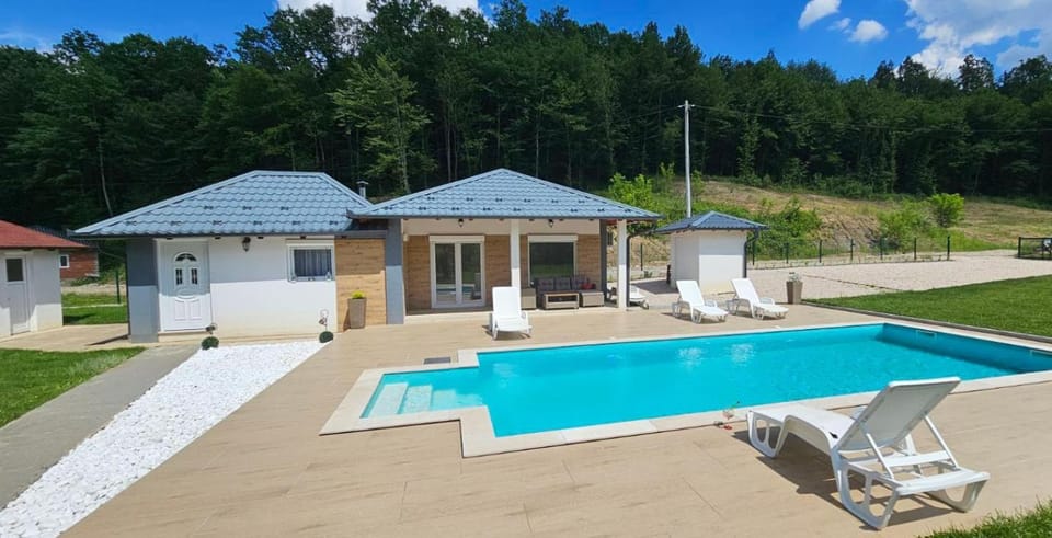 Villa Park Banja Luka Villa in Federation of Bosnia and Herzegovina