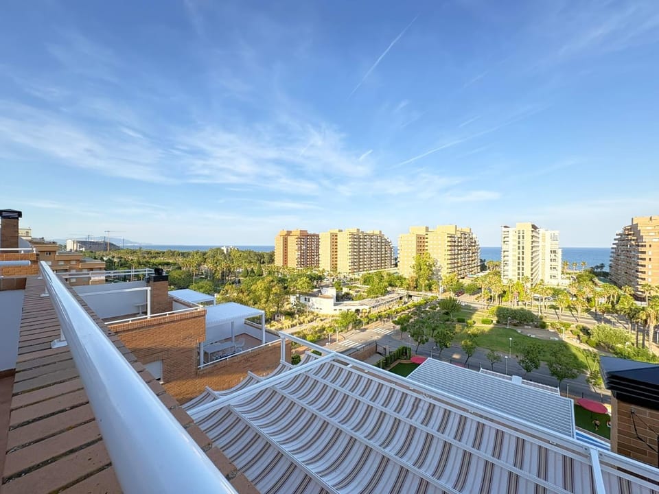 Day, View (from property/room), Balcony/Terrace