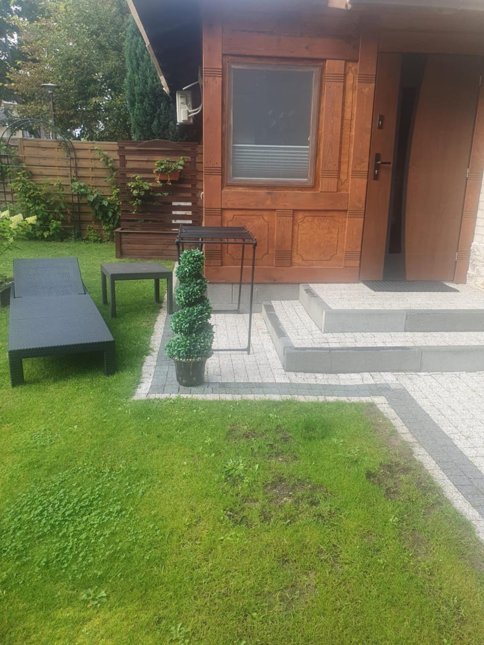 POKÓJ RODZINNY SERCE KRYNICY Apartment in Pomeranian Voivodeship