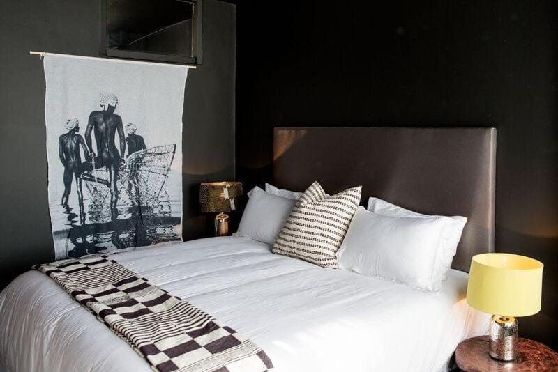 On Kloof Studio Apartment 602 Apartment in Cape Town