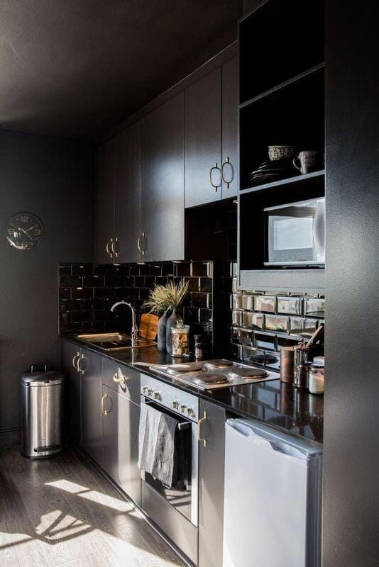 On Kloof Studio Apartment 602 Apartment in Cape Town