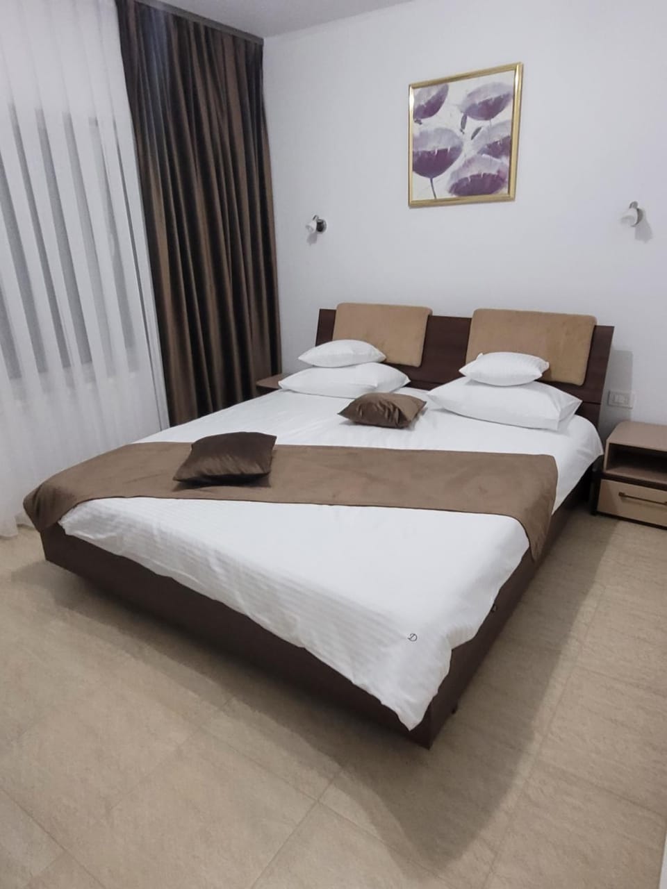 David INN Apartment in Hungary