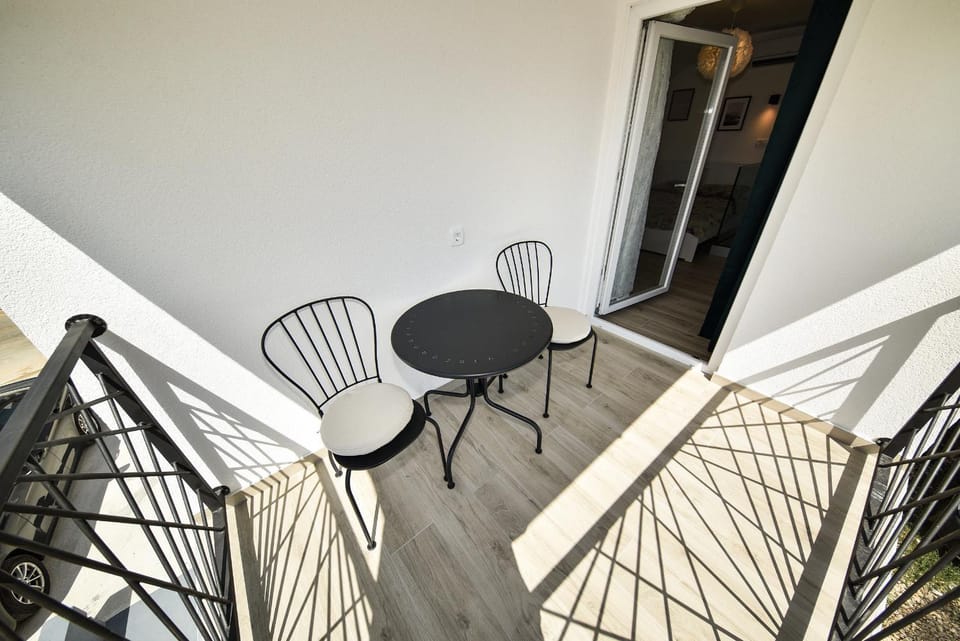 Magda Apartment in Zadar County