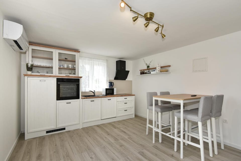 Magda Apartment in Zadar County