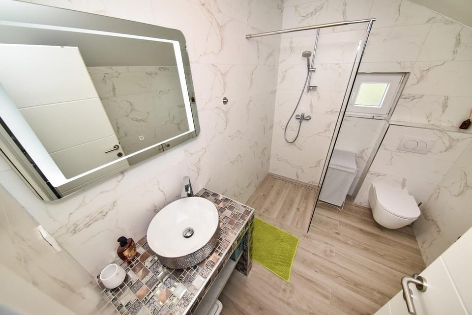 Magda Apartment in Zadar County