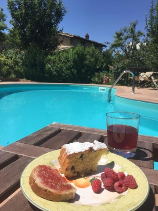 Cottage con mozzafiato sui Monti Sibillini House in Marche