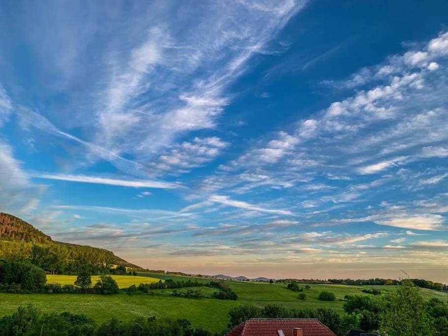 Day, Natural landscape, Mountain view