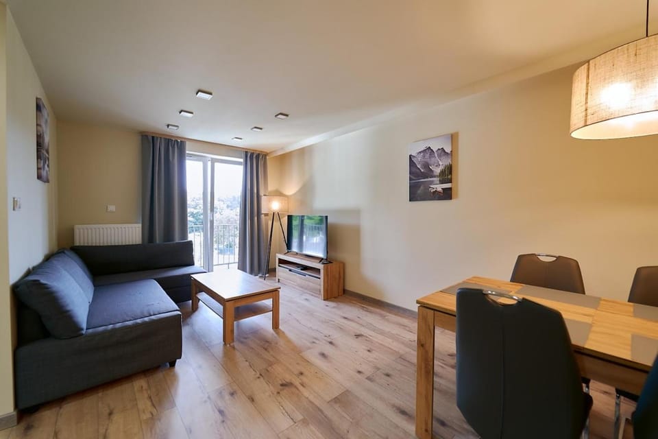 LAGUNA Villa Fonte 16 z garażem Apartment in Lower Silesian Voivodeship
