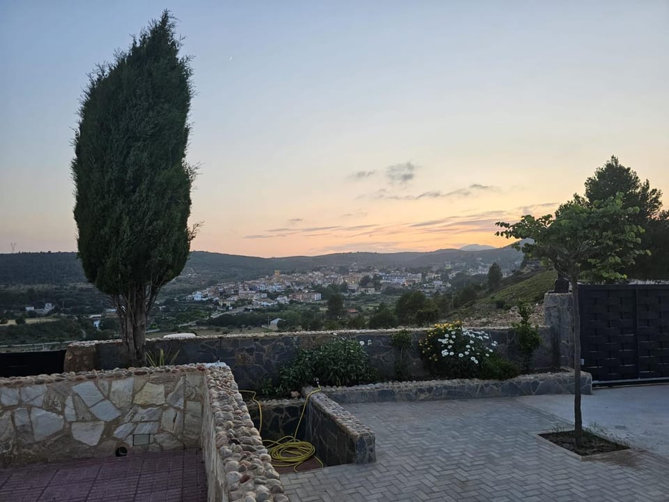 EL ARA DE LOS ORISHAS Villa in Valencian Community