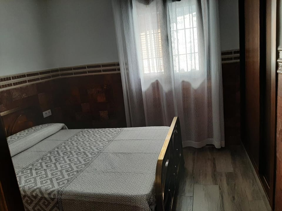 EL ARA DE LOS ORISHAS Villa in Valencian Community