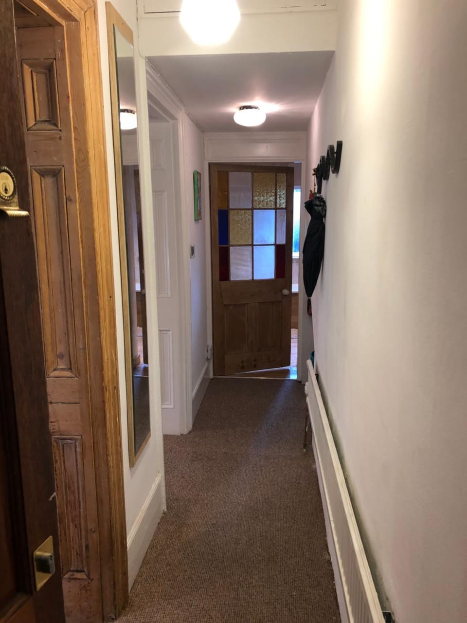 Artistic spacious flat in central Brixton Apartment in London Borough of Southwark