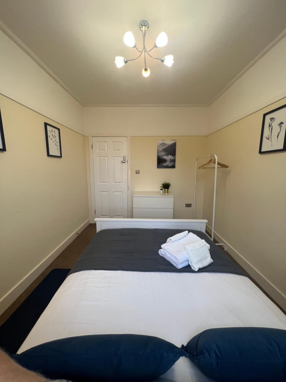 Stunning Wembley Stadium Flat Vacation rental in Wembley