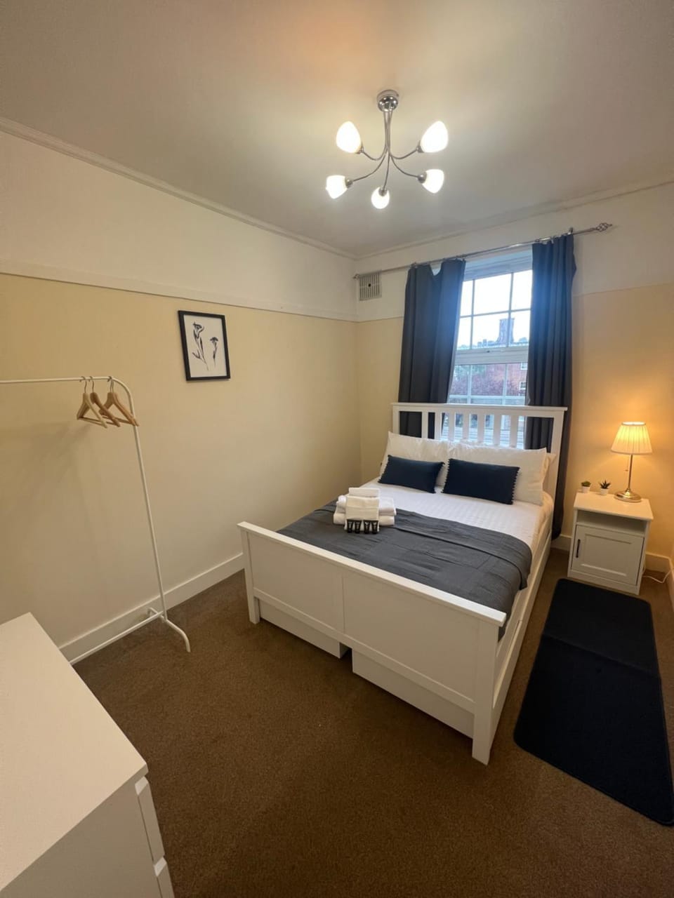 Stunning Wembley Stadium Flat Vacation rental in Wembley