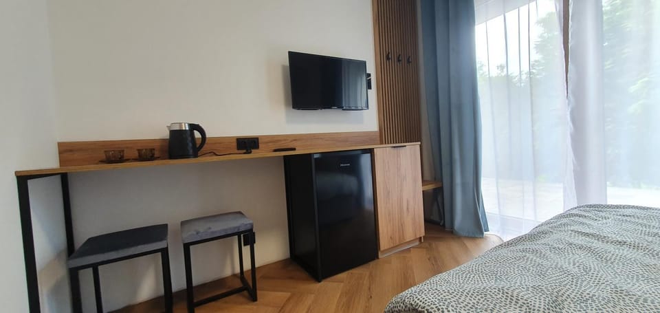 NA FALI Pokoje i Apartamenty Bed and Breakfast in West Pomeranian Voivodeship, Poland