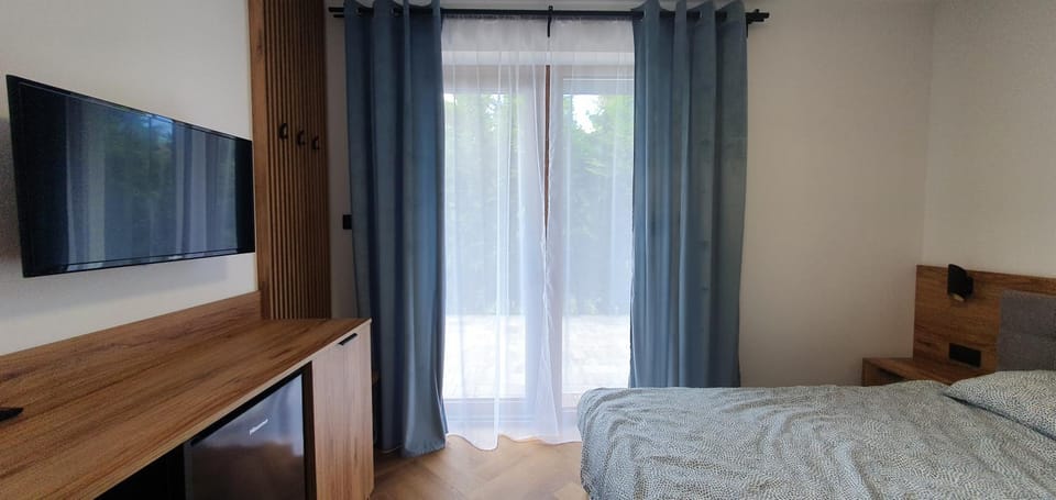 NA FALI Pokoje i Apartamenty Bed and Breakfast in West Pomeranian Voivodeship, Poland