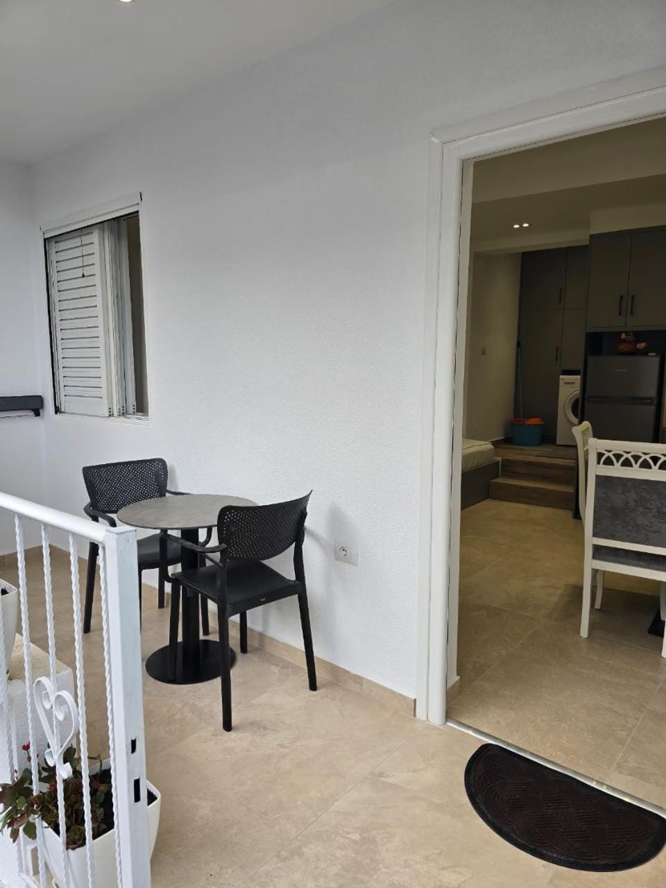 Aila Apartment Apartment in Sarandë
