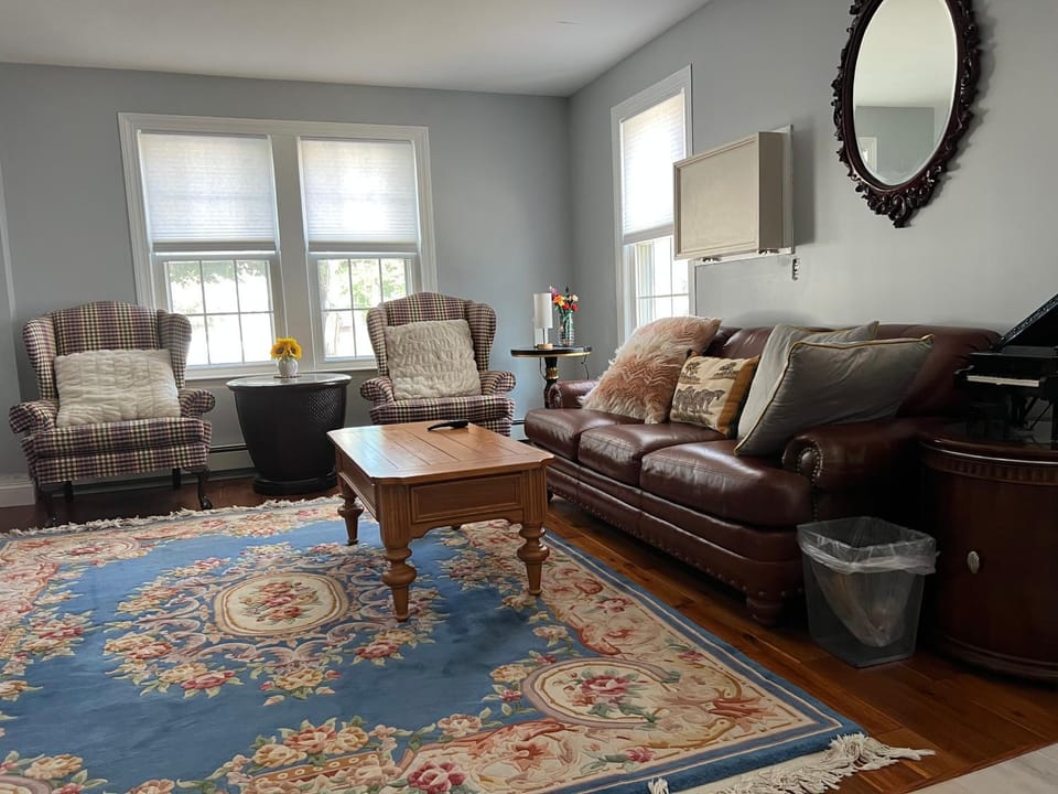 Airport room 33 Vacation rental in Winthrop