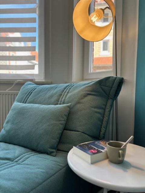 BRINC-JOLI DUPLEX Apartment in De Panne