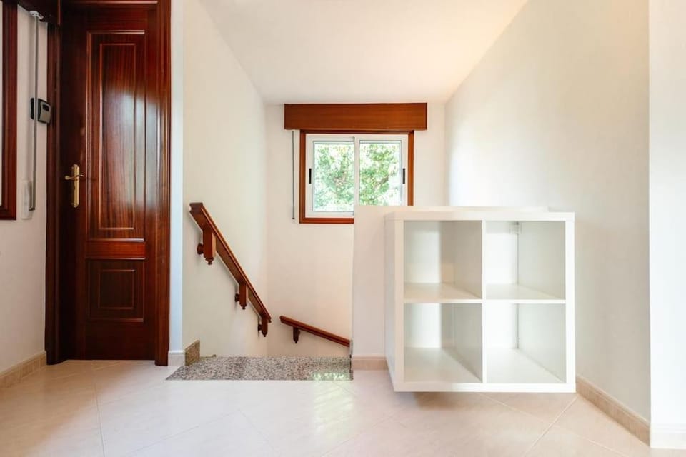 Casa Bella Lalin- 4 Double bedroom Galician Country Home! House in Galicia