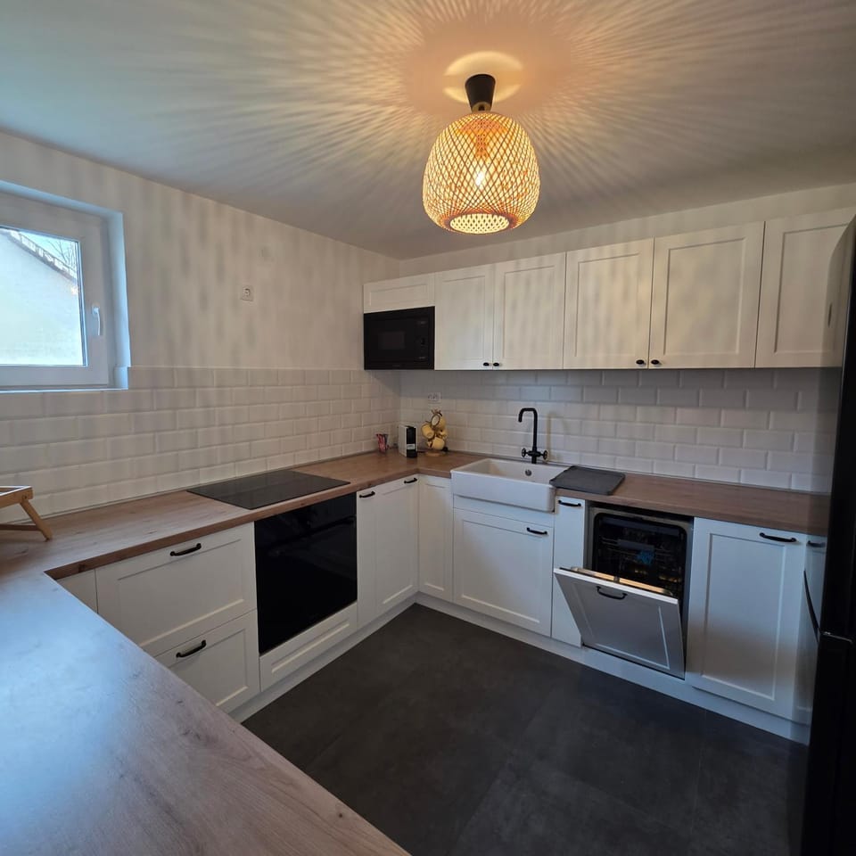 Sienas Holiday Home House in Serbia