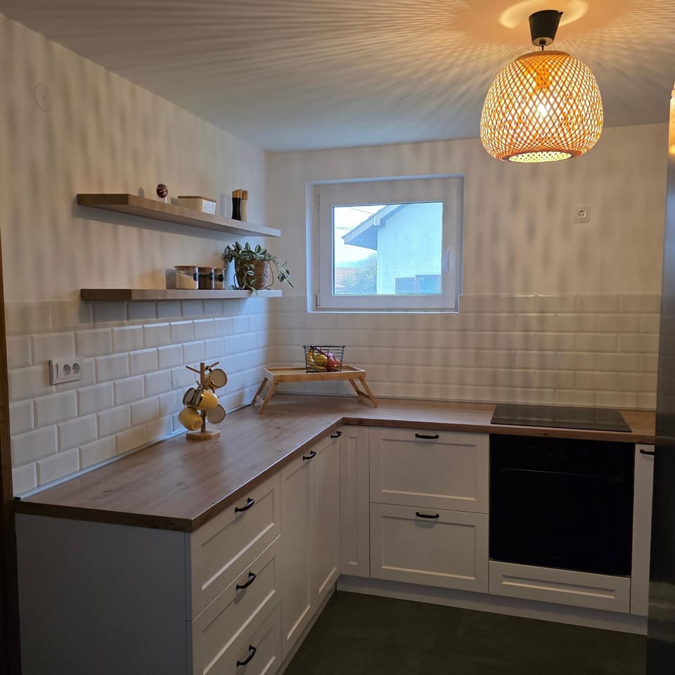 Sienas Holiday Home House in Serbia