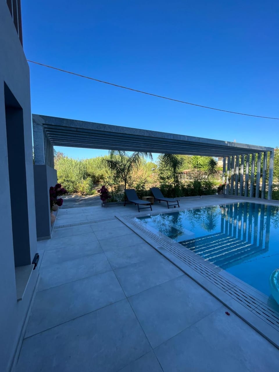 Day, Pool view, Swimming pool
