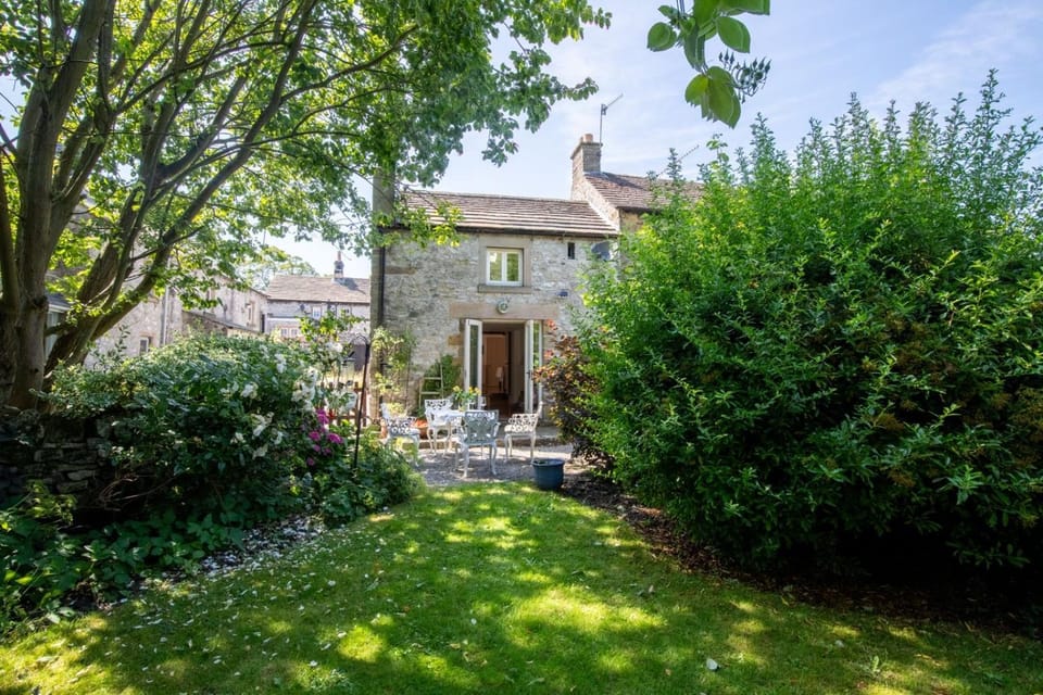 The Forge House in Derbyshire Dales District