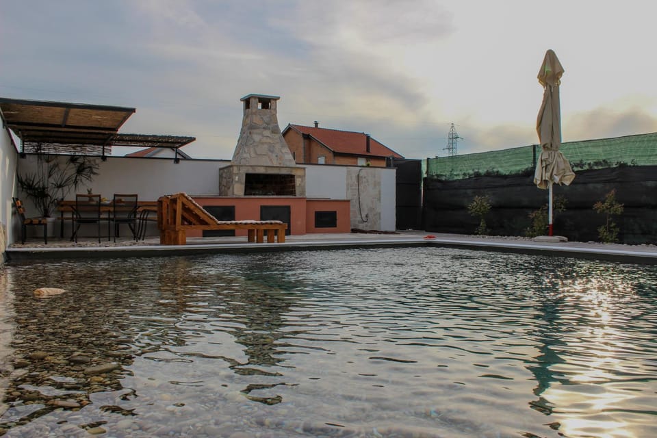Day, Pool view, Swimming pool, Swimming pool