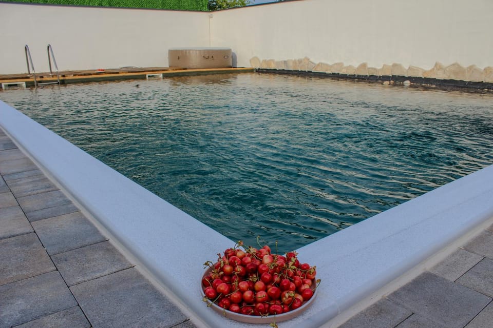 Pool view, Swimming pool, Swimming pool