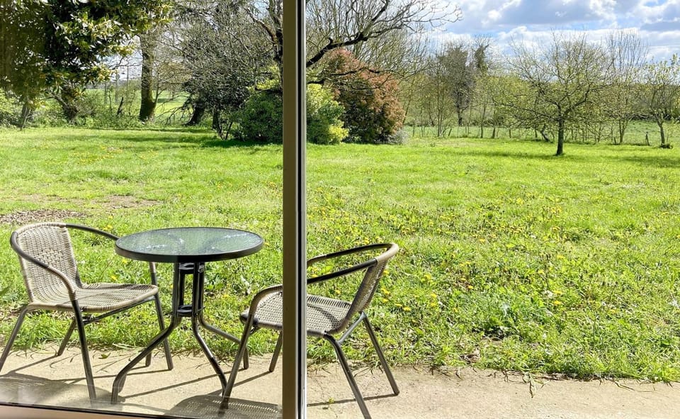 Domaine de la Tranquillité R Apartment in Brittany
