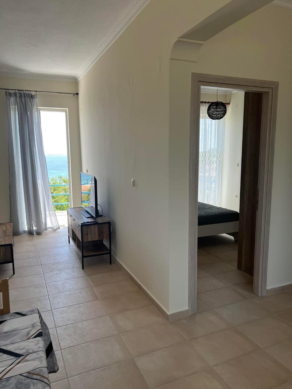 Karfas Seascape Apartment in Decentralized Administration of the Aegean