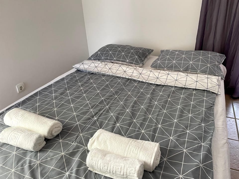 Amonte Apartment in Budva