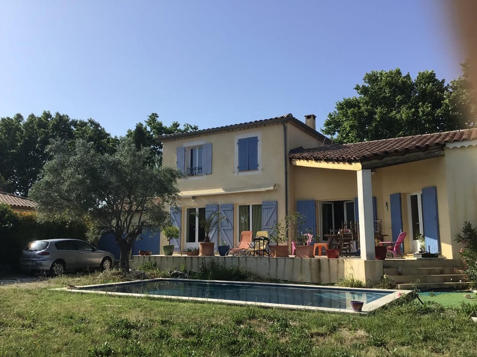 Belle villa avec une piscine Villa in Occitanie