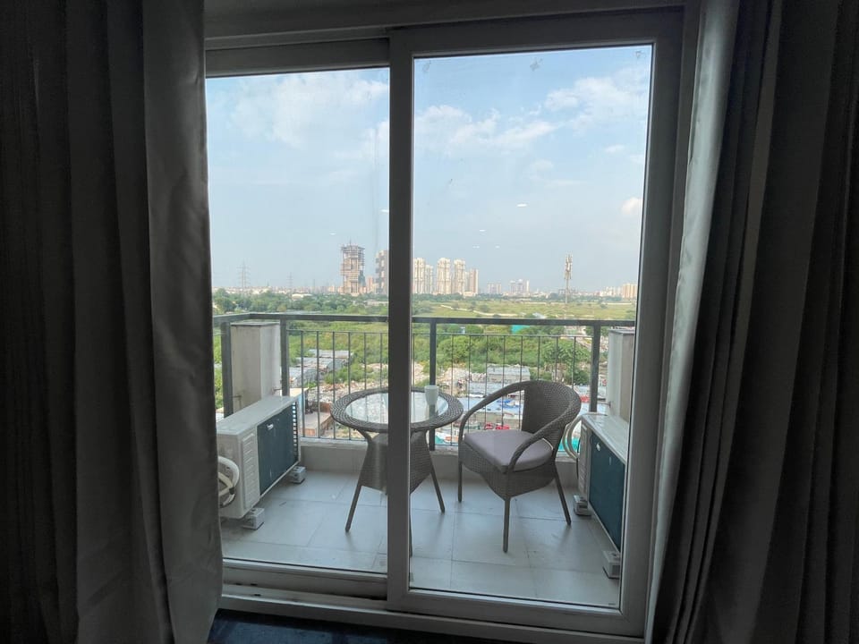 Patio, View (from property/room), Balcony/Terrace