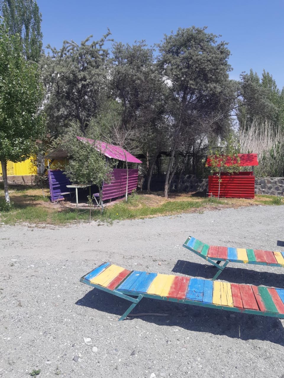 Gori Lokhap Vacation rental in Armenia
